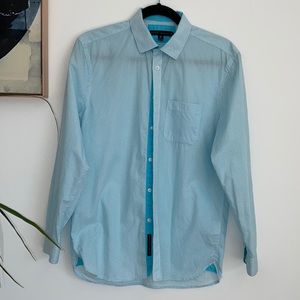 REPORT Collection Nordstrom Teen Boy Shirt